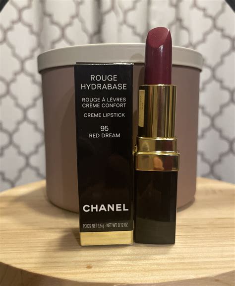 best chanel lipstick red|discontinued Chanel lipstick.